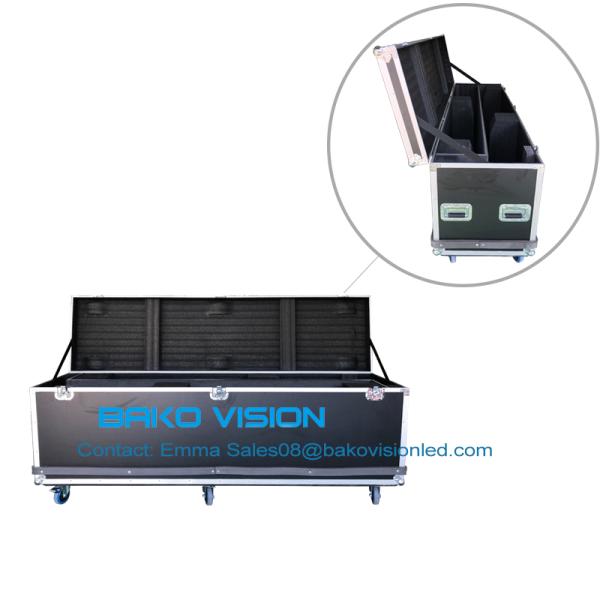 Indoor LED Poster Wide Viewing Angle Full Color Indoor Led Display Rental Advertising For Shops