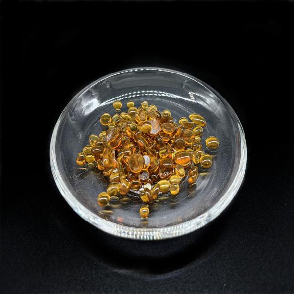 Light Yellow Solid Benzene Soluble Polyamide Resin For Untreated Substrate