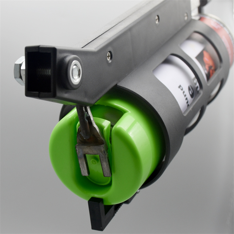 OEM инструмента ISO 9001 палочки маркировки краски для пульверизатора Aeropak Handheld