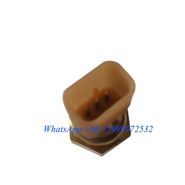 274-6719 Sensor de pressão 2746719 Medidor de pressão do óleo de lagarta