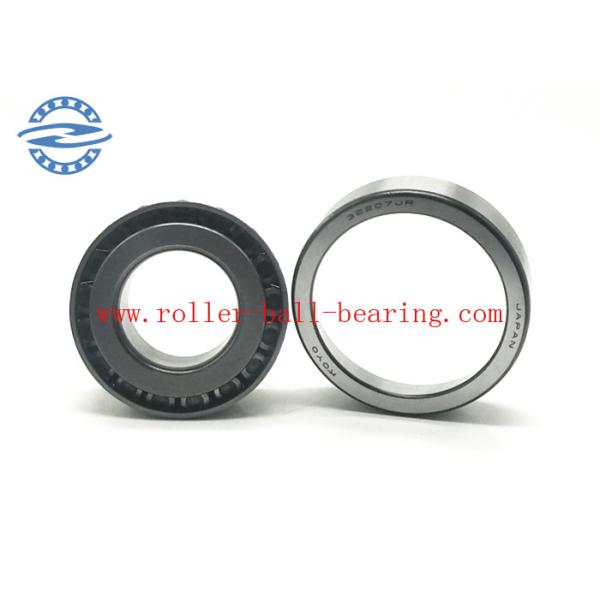 32207 Size 35*72*23mm  Tapered Bearing  Weight 0.445kg for Machinery