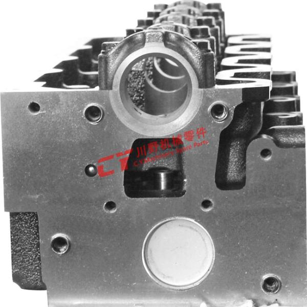 11101 - 54131 Diesel Engine Cylinder Heads 3L For Toyota