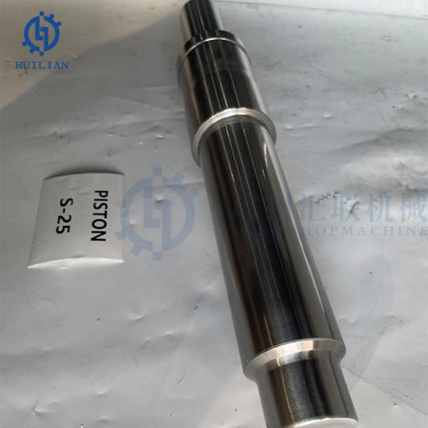 SC25 SC-25 Excavateur Marteau Briseur hydraulique Piston Roche Briseur Piston Démolition Briseur Piston
