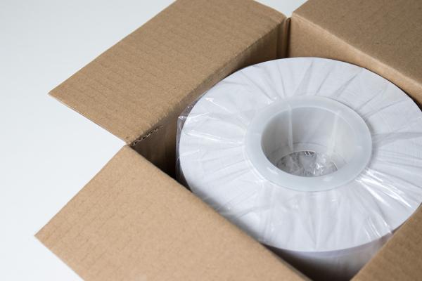 6'' 8'' Digital Drylab Minilab Photo Paper RC Matte Photo Paper Inkjet Roll