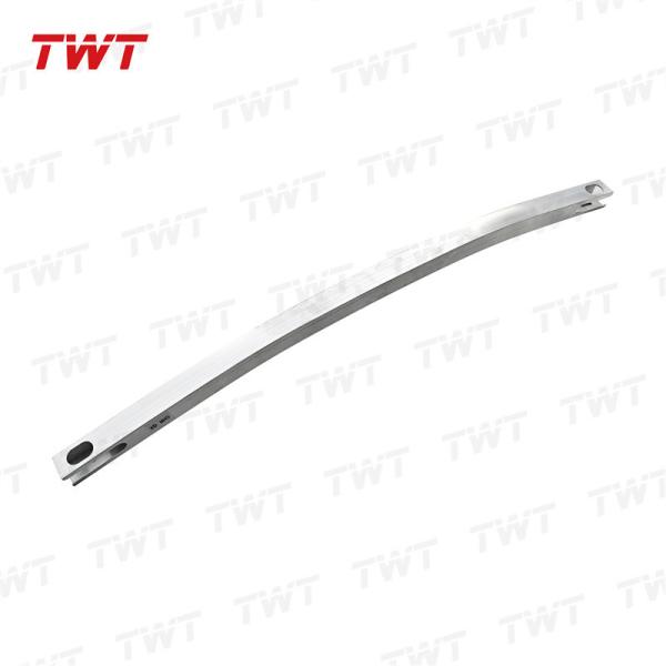 Twt 52132-F4010 52132-10050 Partes de automóviles delantero trasero parachoque de apoyo submarco de cruce para Toyota C-Hr 2016-2019 Ngx10 50