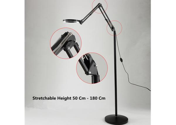 Beauty Makeup Tattoo Accessories , Permanent Makeup Tattoo LED Lamp