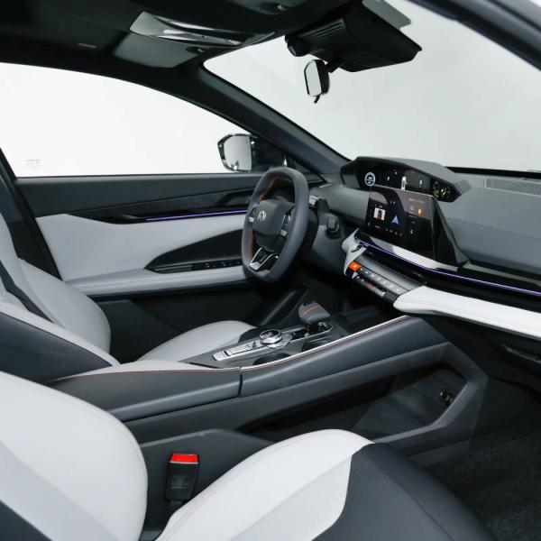 5 Seats Customization for Changan Qiyuan A06 Energy Electric Car Request Yours Now