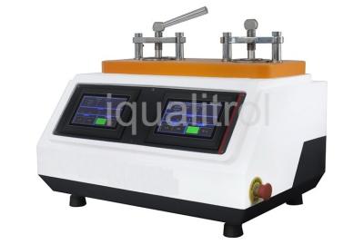 Imprensa de montagem quente metalográfica automática 3200W para o espécime do Metallography