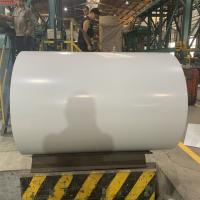 Yield Strength G300-G550 Ppgi Coil Thickness Range Of 0.3mm 2.5mm