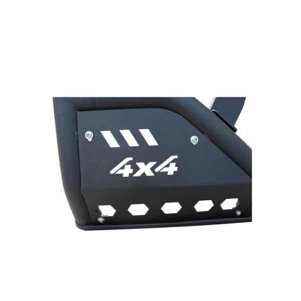 Toyota Hilux Vigo Pickup Bed Sport Anti Roll Bar 4X4 With Roof Rack