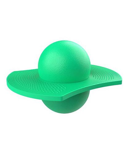 Colourful Air Pogo Jumper Exercise Bounce Space Fitness For Kids Adults