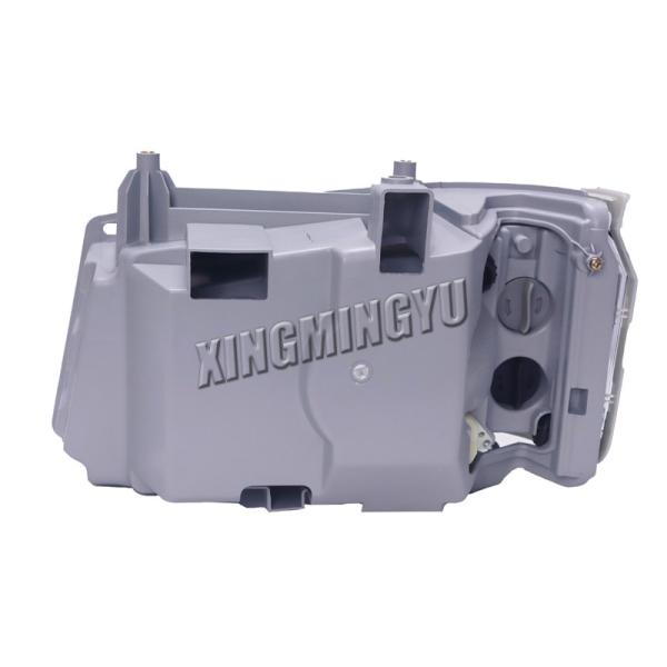 Headlights Sinotruk Spare Parts For 07 Howo OEM WG9719720001 WG9719720002