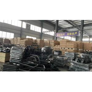 Shandong Freeman Fitness Equipment Co., Ltd.