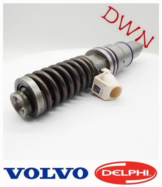 21586290 Electric Unit Fuel Injector BEBE4C14001 85000190 3801438 for Volvo 