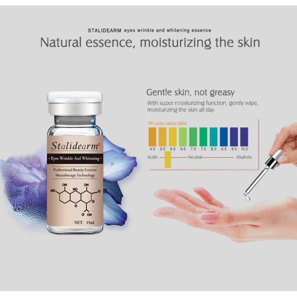 Mesotherapy Anit Hair Loss No Needle Mesotherapy Solution Meso Serum Customized Private Label OEM