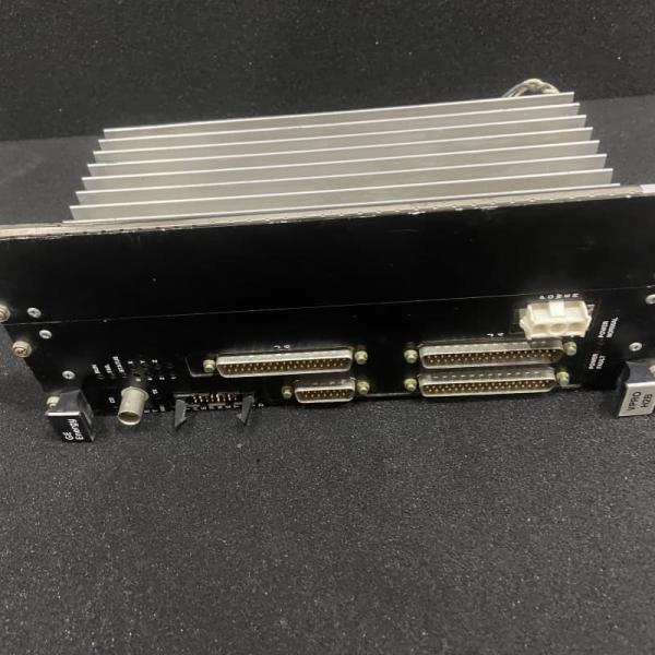 GE IS215VPROH2BC Turbine Protection Board Mark V Series