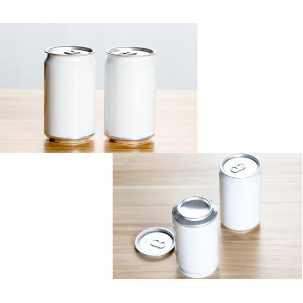 330ml Recyclable Aluminum Cans 11oz Normal Inside Coating