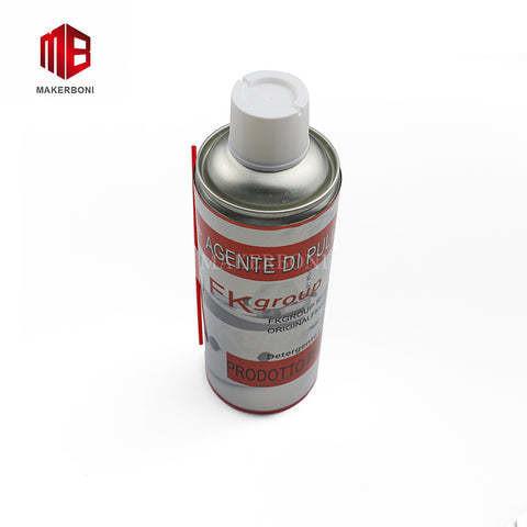 Detergente para el FK