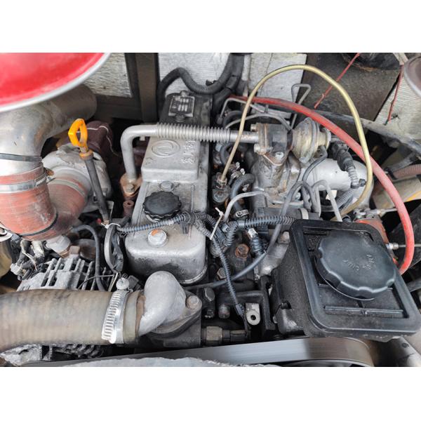 Школьные автобусы 19 мест с дизельным топливом по стандарту выбросов Евро 4