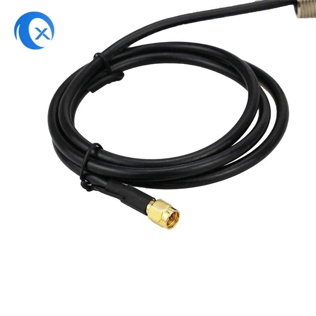 Customized GSM 3G 4G 5g Omni Directional Fiberglass Antenna