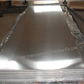 Mill Finish 6061 Aluminum Plate 300mm 6063 Aluminum Sheet ISO9001