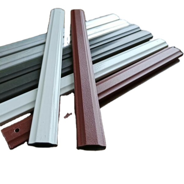 Insulating glass decorative bar decorative colorful Georgian decoration bar designed to enhance double glazing units