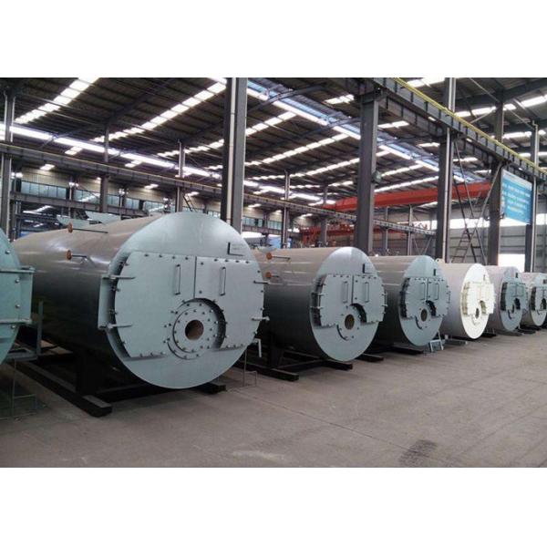 Высокотемпературным увольнянное газом представление термального боилера масла зависящее