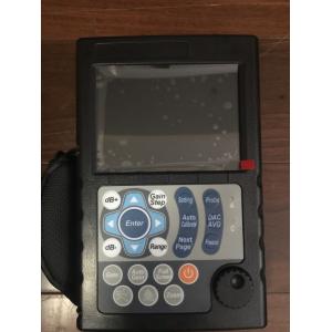 Ultrasonic Flow Meter