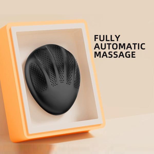 Вибрация пальцев мышц, расслабление мышц, сухожилия мыши, реабилитация мышц, расслабитель мышц, электрический массажёр рук.