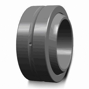 Single Row Ball And Socket Bearing / Ball Joint Bearing GE15ES-2RS 15*26*12mm
