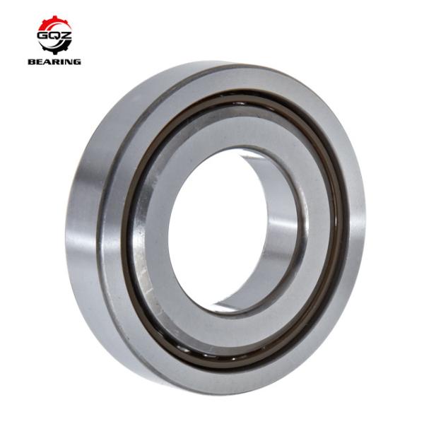 Super Precision 25TAC62BSUC10PN7B Ball Screw Support Bearing Contact Angel 60° 25x62x15mm