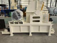 Disc Wood Chipping Machine Making Wood Chips For Power Plant Boiler Disc Chipper Machine