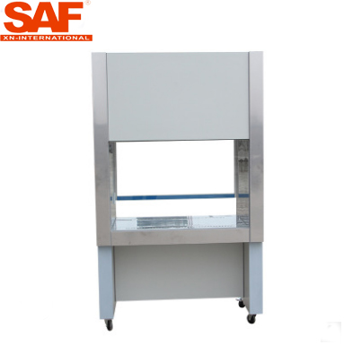 Class 2 SS Sterility Laminar Flow Biosafety Cabinet 100% Air Exhaust BSC-1300II B2