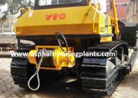 caminhões dos trabalhos de 45000lbs 20 Ton Hydraulic Winch For Public