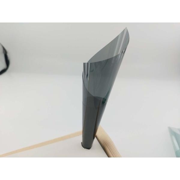 99.7% UV Resistant Window Film , Recyclable Solar Window Tint Film