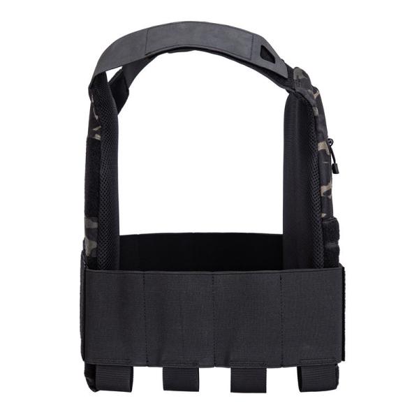 Легкие жилеты Мужские многофункциональные тренировочные жилеты