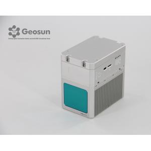 15 Вт, 64 ГБ памяти, Livox Horizon, 260 м для автономного вождения, LiDAR
