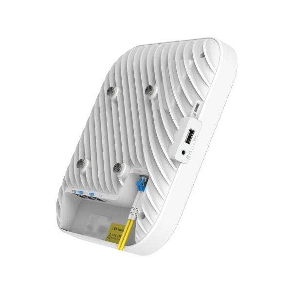 Ruijie RG-AP110-L Wi-Fi 6 point d'accès sans fil pour entreprise
