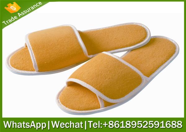 Aviation slippers,airline slipper,Customized Disposable Airline slipper