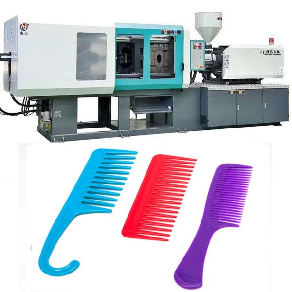 12 Months Warrantyperiod Syringe Making Machine designed with Power Consumption 3.5KW Oil Tank Capacity 230L ensuring syringe production