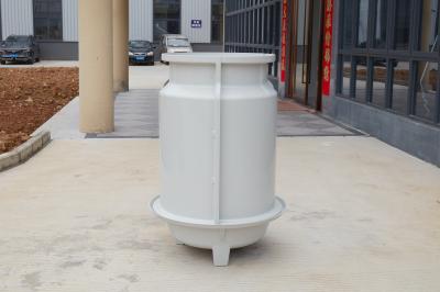 Résistance à la corrosion de la tour de refroidissement