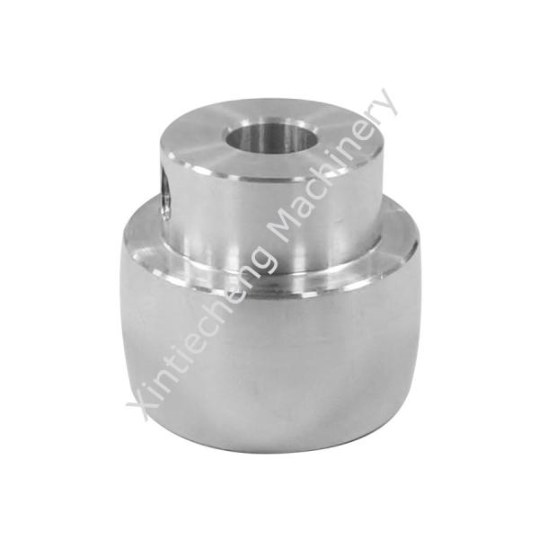 Компоненты нефтегазовых станций из тяжелой стали с тепловой обработкой при тушении и закаливании