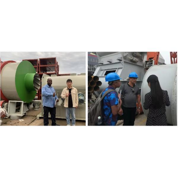 300mm-2000mm Screw Belt Conveyor Flexible Double Sided Belt Conveyor