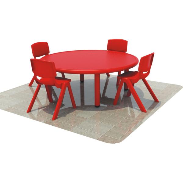 Children desk and chair IFP-009