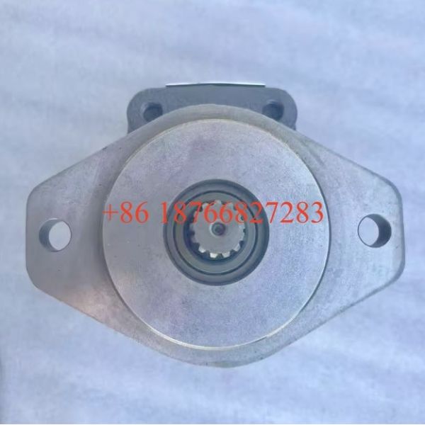 14524186 VOE14524186 Gear pump Fits for EC210B EC240C EC290B excavator
