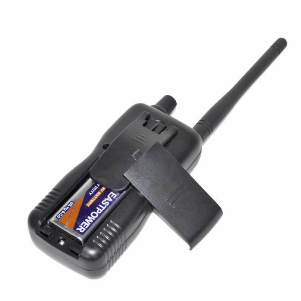 Beep Remote Pet Training Collar , 1000m Multi-Dog Training System With 3 Receivers