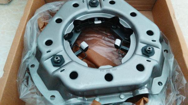 CLUTCH COVER 1882205234/1882 205 234; CLUTCH PRESSURE PLATE 1882205234/1882 205