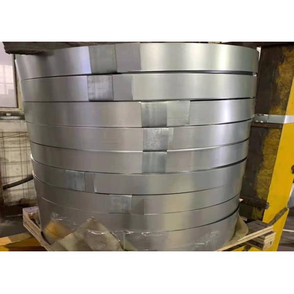 Горяче оцинкованная стальная полоска металл 0,3-2 мм OEM