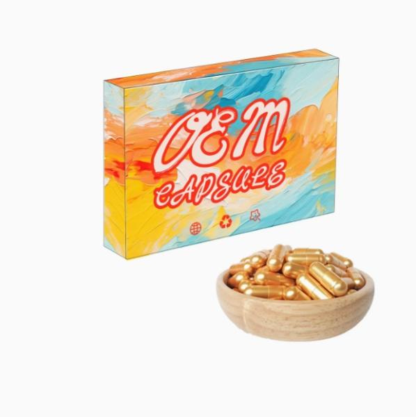  Natural Extract Energy Supplement for Capsule for MenOrganic Maca Root Capsules