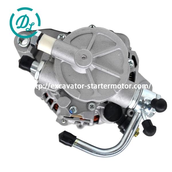 12V 65A V1505 Kubota Alternator A2T82899 MD327514 20110236 SK650
